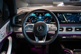 Mercedes-Benz GLE 400 d/4MATIC/AMG/330HP/HUD/MEMO/KLESS/CARPLAY/LED/404f - 123599 лв. - 67156838 9