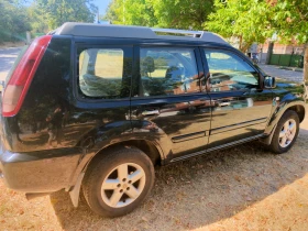Nissan X-trail 2. 2 dci | Mobile.bg    3