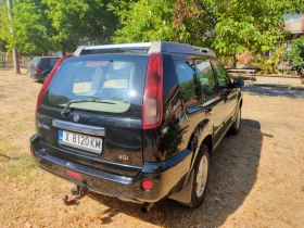 Nissan X-trail 2. 2 dci | Mobile.bg    5