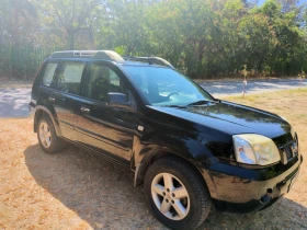 Nissan X-trail 2. 2 dci | Mobile.bg    4