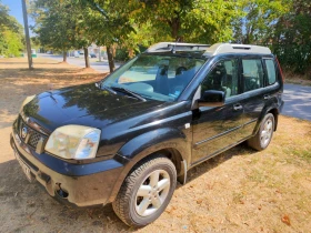 Nissan X-trail 2. 2 dci | Mobile.bg    2