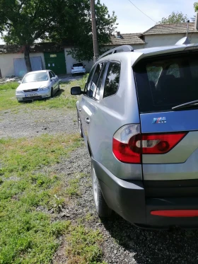 BMW X3 | Mobile.bg    2