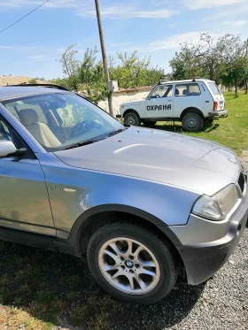 BMW X3 | Mobile.bg    5