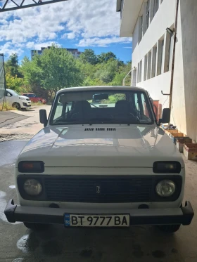 Lada Niva | Mobile.bg    3