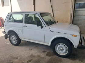 Lada Niva | Mobile.bg    5