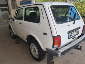  Lada Niva