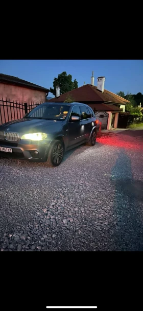 Обява за продажба на BMW X5 ~22 800 лв. - изображение 4