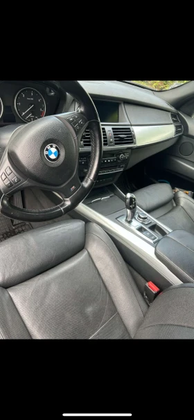 Обява за продажба на BMW X5 ~22 800 лв. - изображение 8