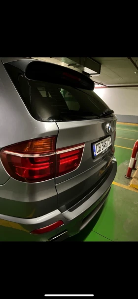 Обява за продажба на BMW X5 ~22 800 лв. - изображение 2