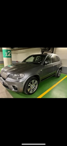 Обява за продажба на BMW X5 ~22 800 лв. - изображение 1