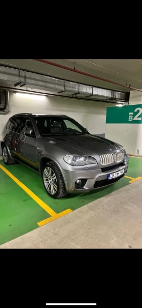 Обява за продажба на BMW X5 ~22 800 лв. - изображение 1