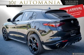 Alfa Romeo Stelvio VELOCE* HARMAN/KARDON* DISTRONIC* * *  | Mobile.bg    2