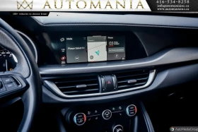 Alfa Romeo Stelvio VELOCE* HARMAN/KARDON* DISTRONIC* * *  | Mobile.bg    6