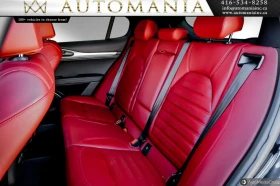 Alfa Romeo Stelvio VELOCE* HARMAN/KARDON* DISTRONIC* * *  | Mobile.bg    7