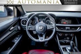 Alfa Romeo Stelvio VELOCE* HARMAN/KARDON* DISTRONIC* * *  | Mobile.bg    5