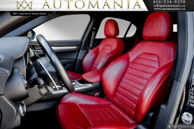 Alfa Romeo Stelvio VELOCE* HARMAN/KARDON* DISTRONIC* * *  | Mobile.bg    3