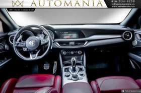 Alfa Romeo Stelvio VELOCE* HARMAN/KARDON* DISTRONIC* * *  | Mobile.bg    4
