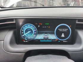 Обява за продажба на Hyundai Tucson Hybrid САЩ ~ 100 лв. - изображение 8 | Auto.bg Обява за продажба на Hyundai Tucson Hybrid САЩ ~ 100 лв. - изображение 8