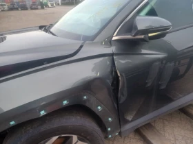 Обява за продажба на Hyundai Tucson Hybrid САЩ ~ 100 лв. - изображение 6 | Auto.bg Обява за продажба на Hyundai Tucson Hybrid САЩ ~ 100 лв. - изображение 6