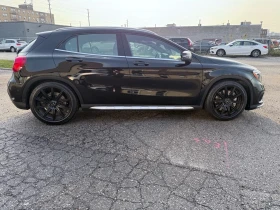 Mercedes-Benz GLA 45 AMG * 4MATIC * * (  )*  | Mobile.bg    3