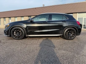 Mercedes-Benz GLA 45 AMG * 4MATIC * * (  )*  | Mobile.bg    4
