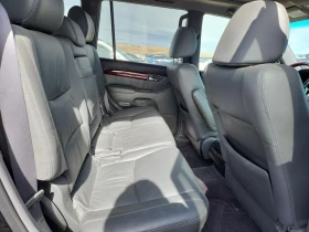 Lexus GX 470 ПОДГРЕВ* КОЖА* ШИБИДАХ* 4.7 V8* 4X4 - 28000 лв. / 14316.17 € - 82866192 9