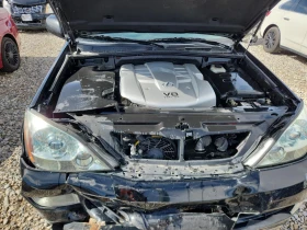 Lexus GX 470 ПОДГРЕВ* КОЖА* ШИБИДАХ* 4.7 V8* 4X4 - 28000 лв. / 14316.17 € - 82866192 12