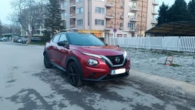 Nissan Juke, снимка 4
