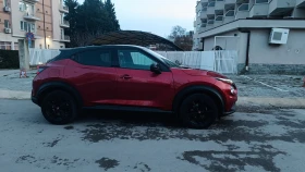 Nissan Juke, снимка 5