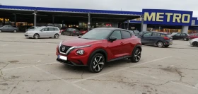 Nissan Juke, снимка 1