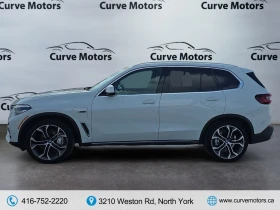 BMW X5 AWD * xDrive45e * АвтоКредит* (ЦЕНА ДО БГ), снимка 4