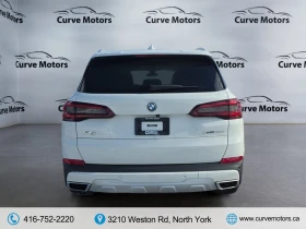 BMW X5 AWD * xDrive45e * АвтоКредит* (ЦЕНА ДО БГ), снимка 6