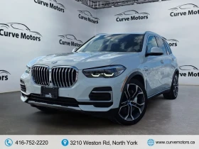 BMW X5 AWD * xDrive45e * АвтоКредит* (ЦЕНА ДО БГ), снимка 3