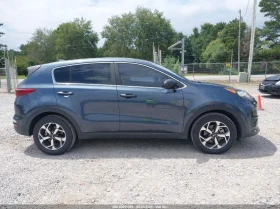 Kia Sportage 2.4l Lx - 13000 € / 25425.79 лв. - 74571888 13