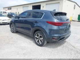Kia Sportage 2.4l Lx - 13000 € / 25425.79 лв. - 74571888 3