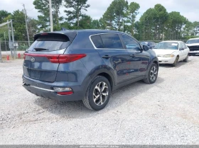 Kia Sportage 2.4l Lx - 13000 € / 25425.79 лв. - 74571888 4