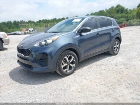 Kia Sportage 2.4l Lx - 13000 € / 25425.79 лв. - 74571888 2