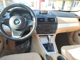 BMW X3 - 5100 € / 9974.73 лв. - 41979131 11