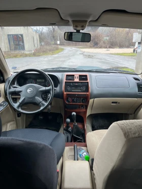 Nissan Terrano, снимка 7
