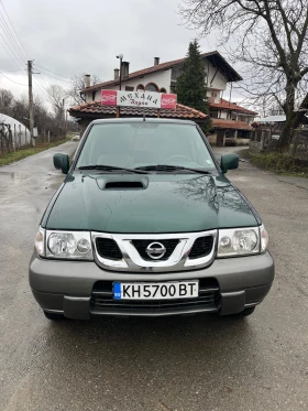 Nissan Terrano, снимка 6