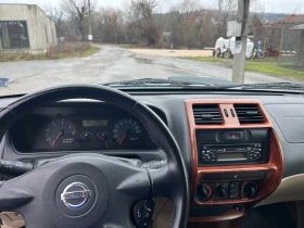 Nissan Terrano, снимка 8