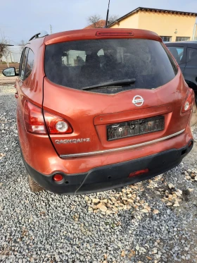 Nissan Qashqai 2.0 dci - 4400 € / 8605.65 лв. - 19962369 3