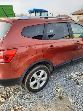 Nissan Qashqai 2.0 dci - 4400 € / 8605.65 лв. - 19962369 4