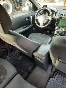 Nissan Qashqai 2.0 dci - 4400 € / 8605.65 лв. - 19962369 7