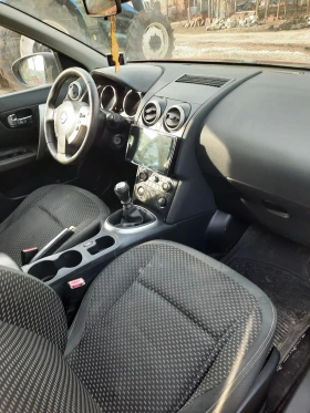 Nissan Qashqai 2.0 dci - 4400 € / 8605.65 лв. - 19962369 10