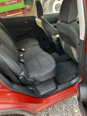 Nissan Qashqai 2.0 dci - 4400 € / 8605.65 лв. - 19962369 5