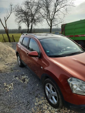 Nissan Qashqai 2.0 dci - 4400 € / 8605.65 лв. - 19962369 12