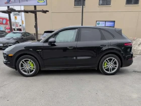 Porsche Cayenne * E Hybrid * CARFAX * BOSE * ОБДУХВАНЕ * ПАНОРАМА - 34700 € / 67867.30 лв. - 96065207 2