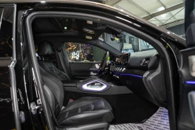 Mercedes-Benz GLE 53 4MATIC AMG COUPE ПАНО BURM HUD ЛИЗИНГ 100% - 66880 € / 130805.91 лв. - 22010242 13
