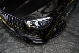Mercedes-Benz GLE 53 4MATIC AMG COUPE ПАНО BURM HUD ЛИЗИНГ 100% - 66880 € / 130805.91 лв. - 22010242 5